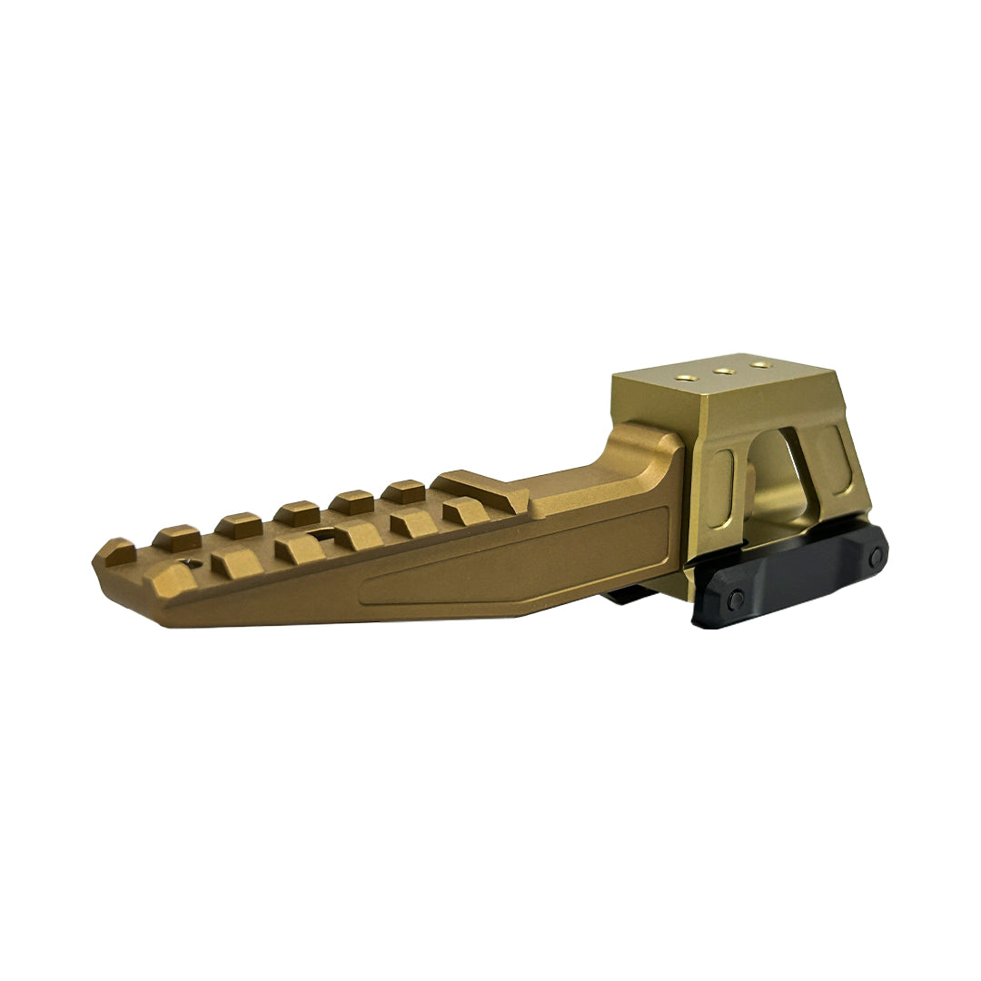 GHT Skiff Extension Mount – DBAL Style (Various Colours)