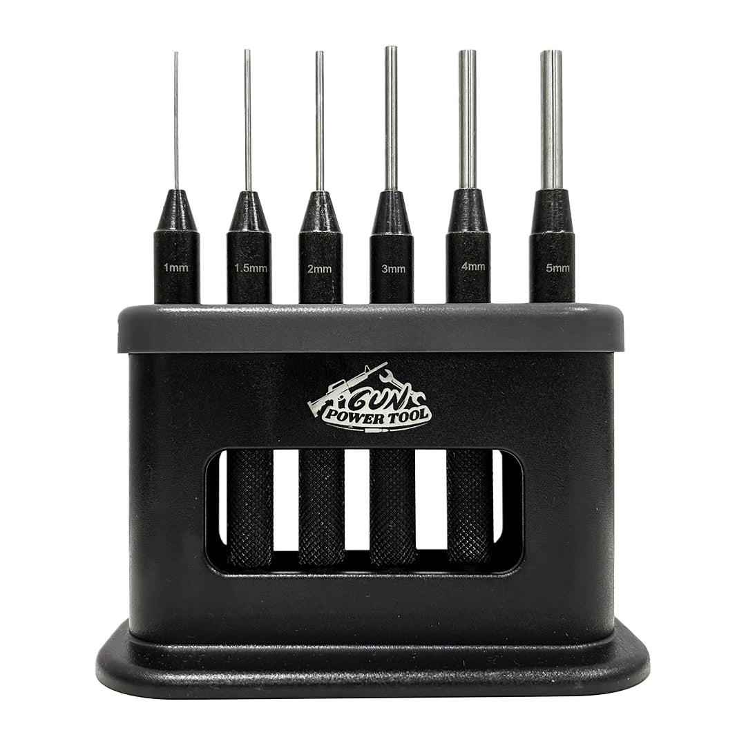 GPT 6 Piece Punch Set