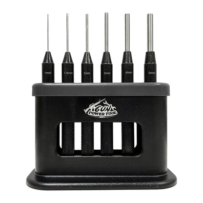 GPT 6 Piece Punch Set