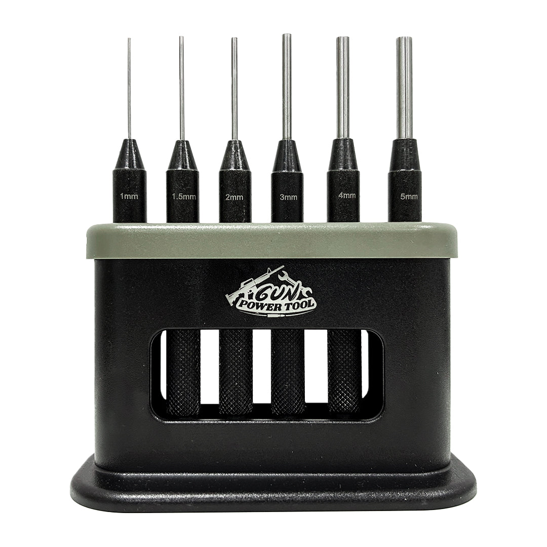 GPT 6 Piece Punch Set