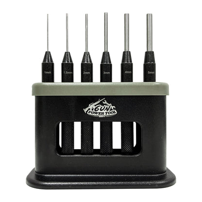 GPT 6 Piece Punch Set