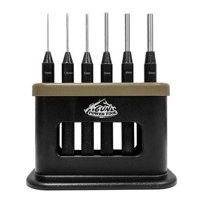GPT 6 Piece Punch Set