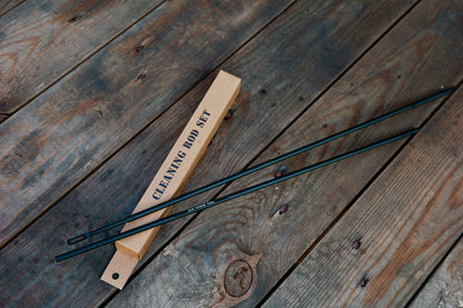 GPT Extendable Aluminium Airsoft Cleaning Rod Set (260mm - 765mm)