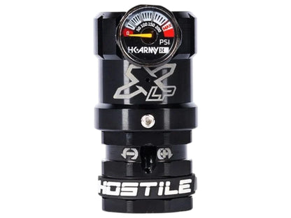 HK Army Hostile XLP Regulator Side Port