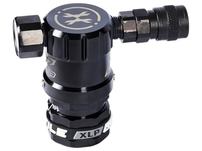HK Army Hostile XLP Regulator Side Port