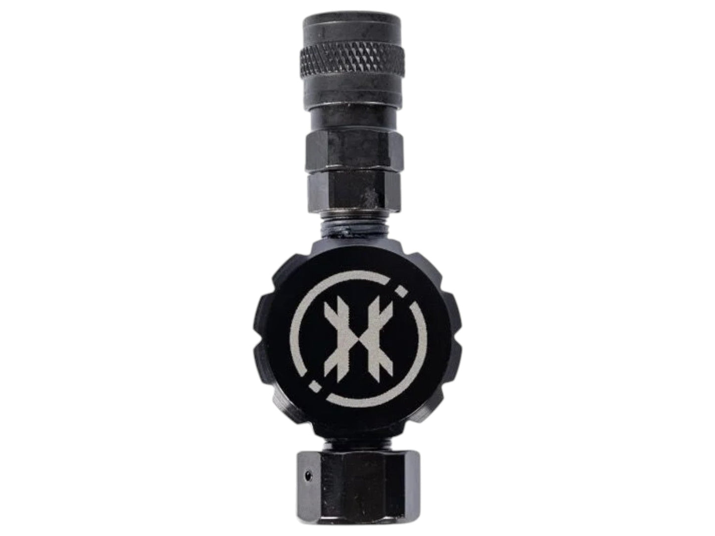 HK Army Hostile XLP Regulator Side Port