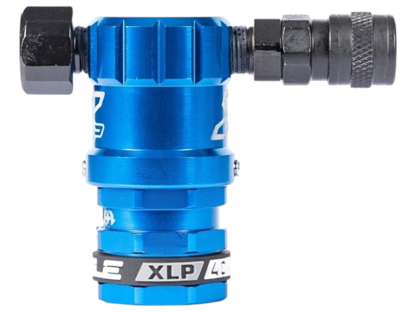 HK Army Hostile XLP Regulator Side Port