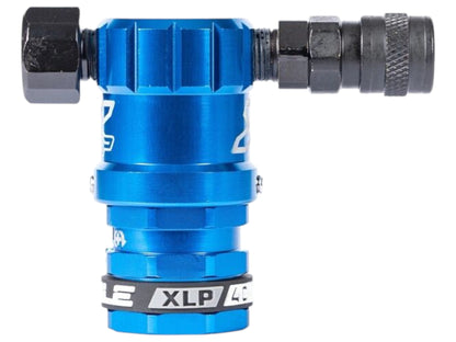 HK Army Hostile XLP Regulator Side Port