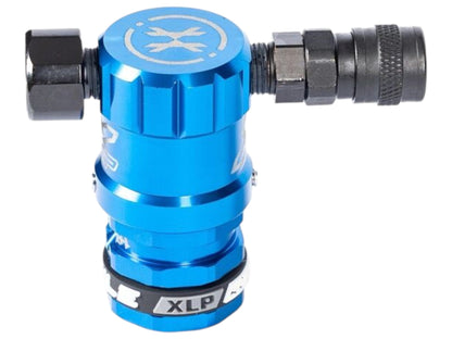 HK Army Hostile XLP Regulator Side Port