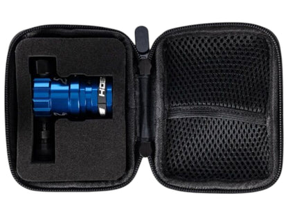 HK Army Hostile XLP Regulator Side Port