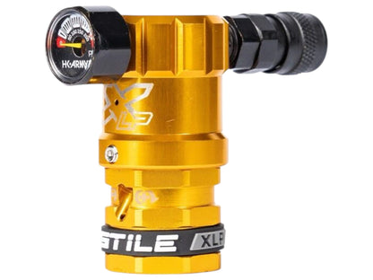 HK Army Hostile XLP Regulator Side Port