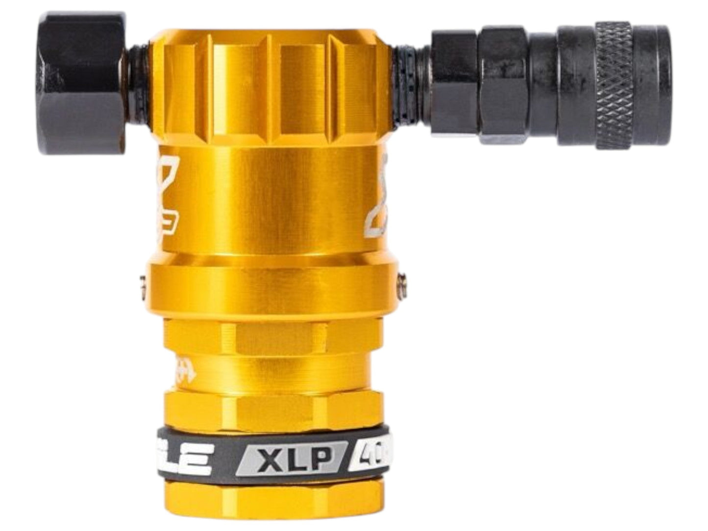 HK Army Hostile XLP Regulator Side Port