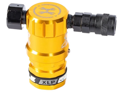 HK Army Hostile XLP Regulator Side Port