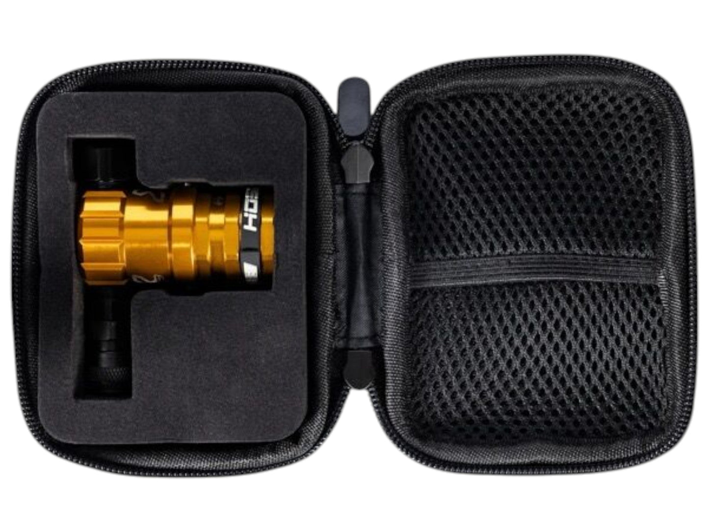 HK Army Hostile XLP Regulator Side Port