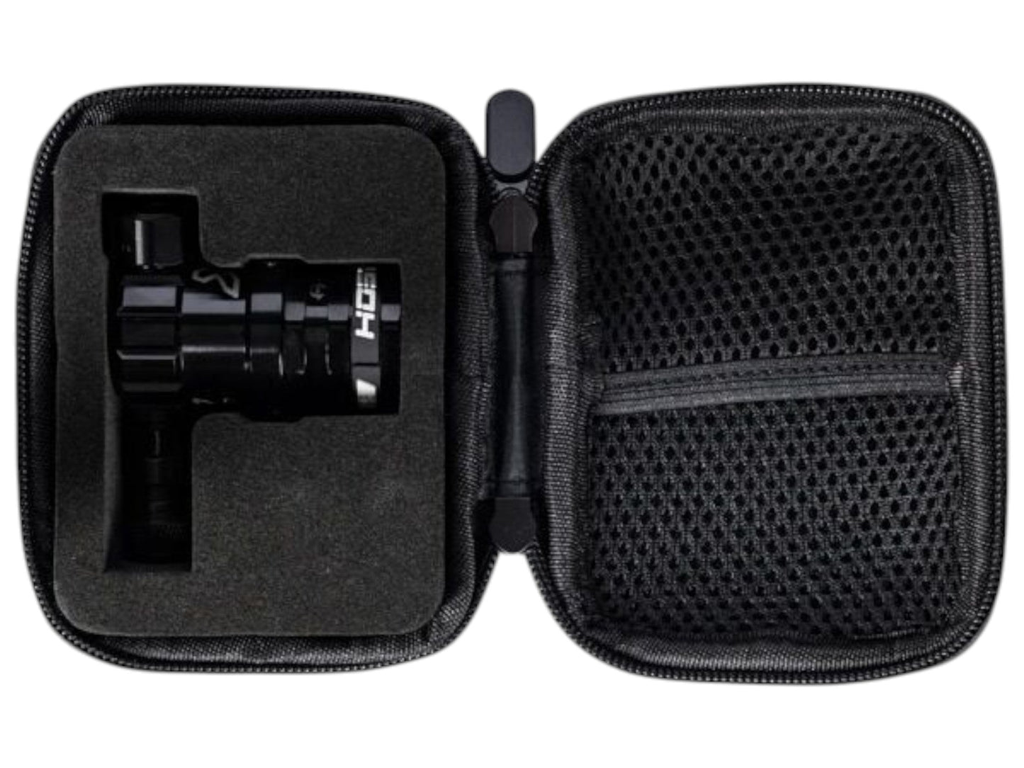 HK Army Hostile XLP Regulator Side Port