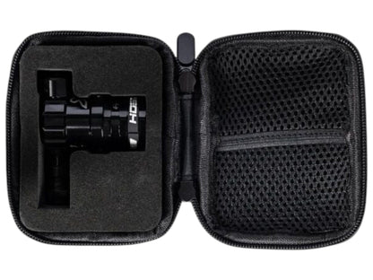 HK Army Hostile XLP Regulator Side Port