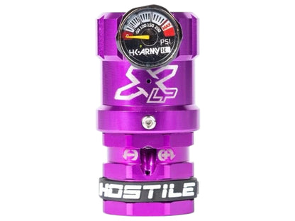 HK Army Hostile XLP Regulator Side Port