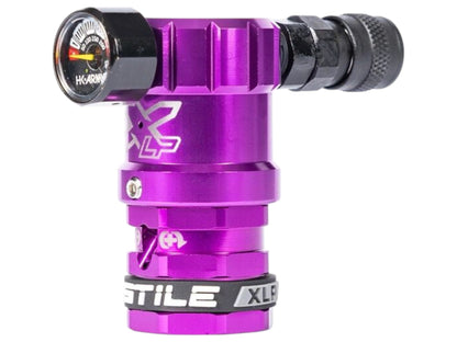 HK Army Hostile XLP Regulator Side Port