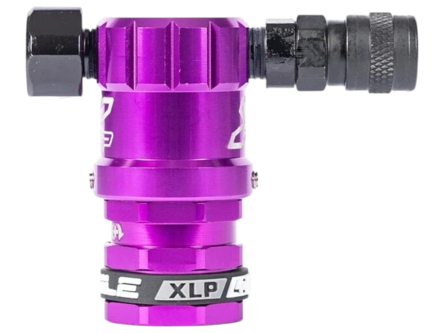 HK Army Hostile XLP Regulator Side Port