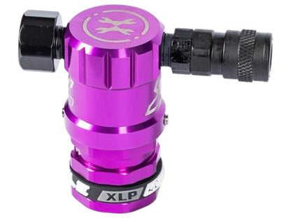 HK Army Hostile XLP Regulator Side Port