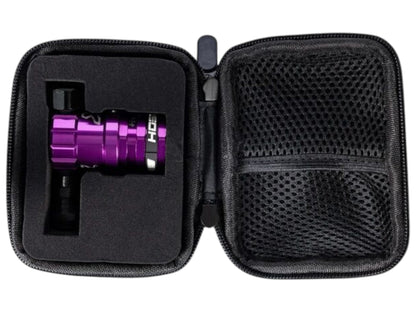 HK Army Hostile XLP Regulator Side Port