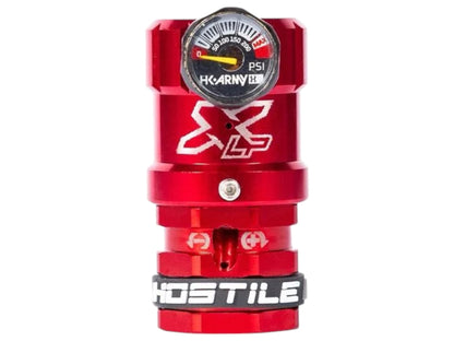 HK Army Hostile XLP Regulator Side Port