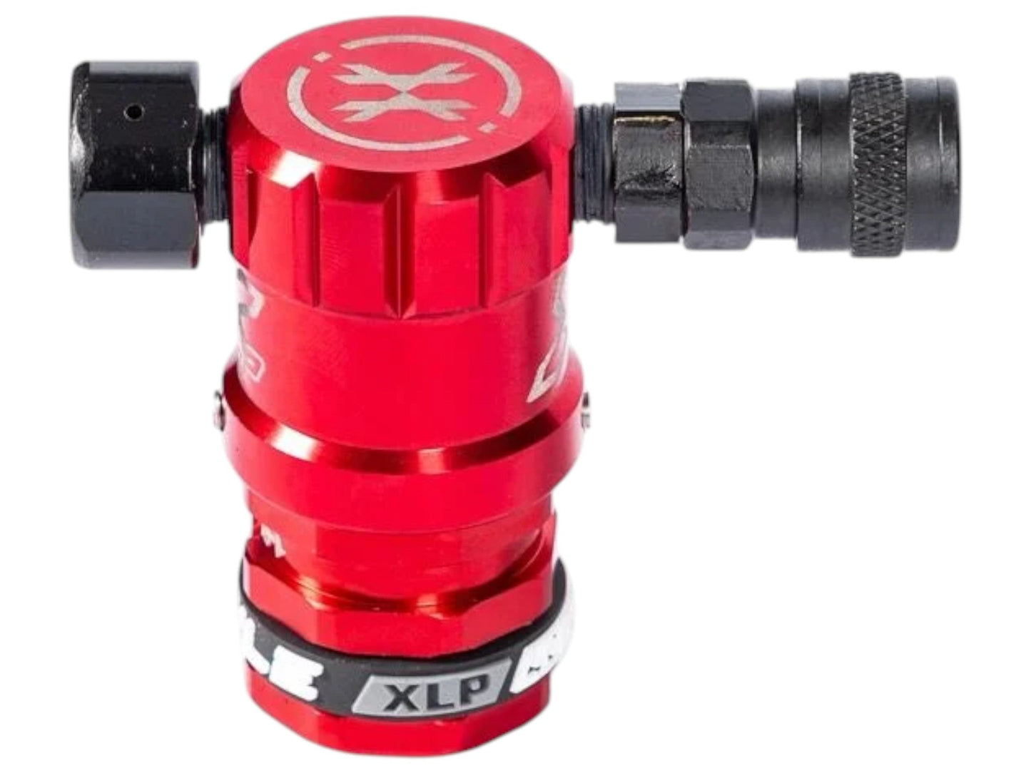 HK Army Hostile XLP Regulator Side Port