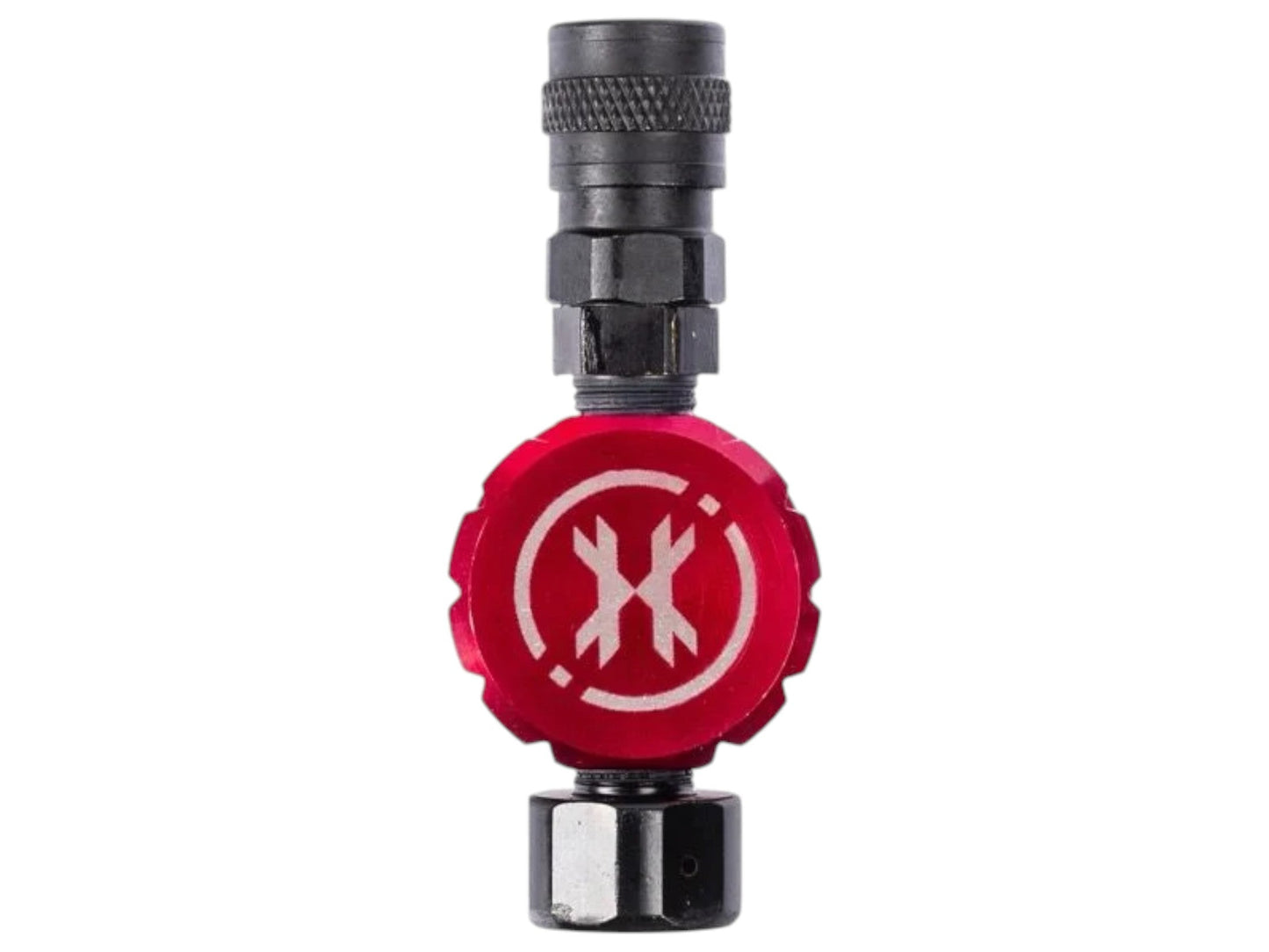 HK Army Hostile XLP Regulator Side Port