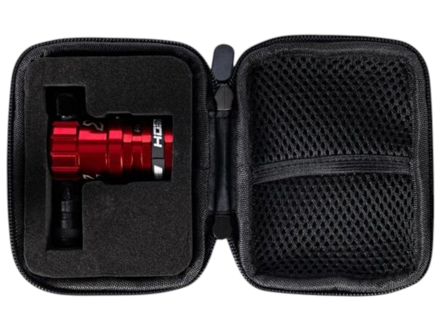 HK Army Hostile XLP Regulator Side Port