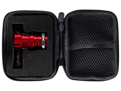 HK Army Hostile XLP Regulator Side Port