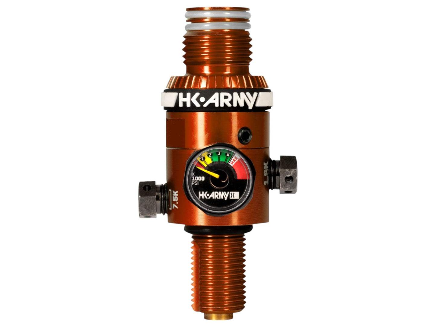 HK Army HP8 Regulator