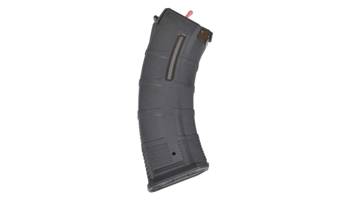 ICS MAR T ARK Mid-Cap 50/30 round - Black