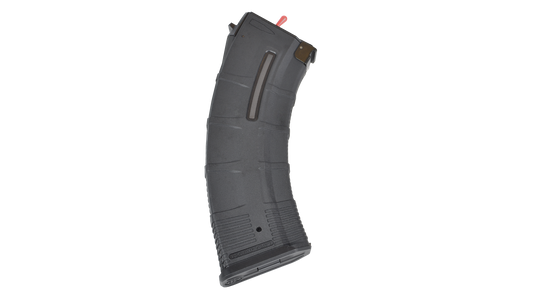 ICS MAR T ARK Mid-Cap 50/30 round - Black