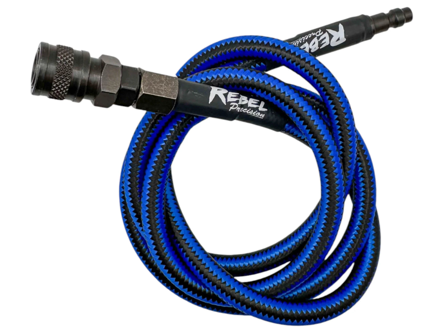 Rebel HPA Deluxe Flex Line 42"