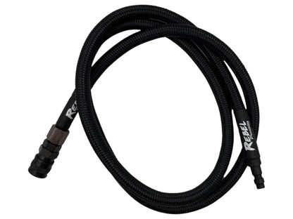 Rebel HPA Deluxe Flex Line 42"