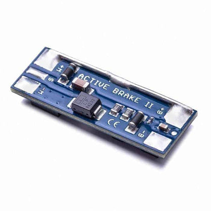 Jefftron Active brake II Mosfet