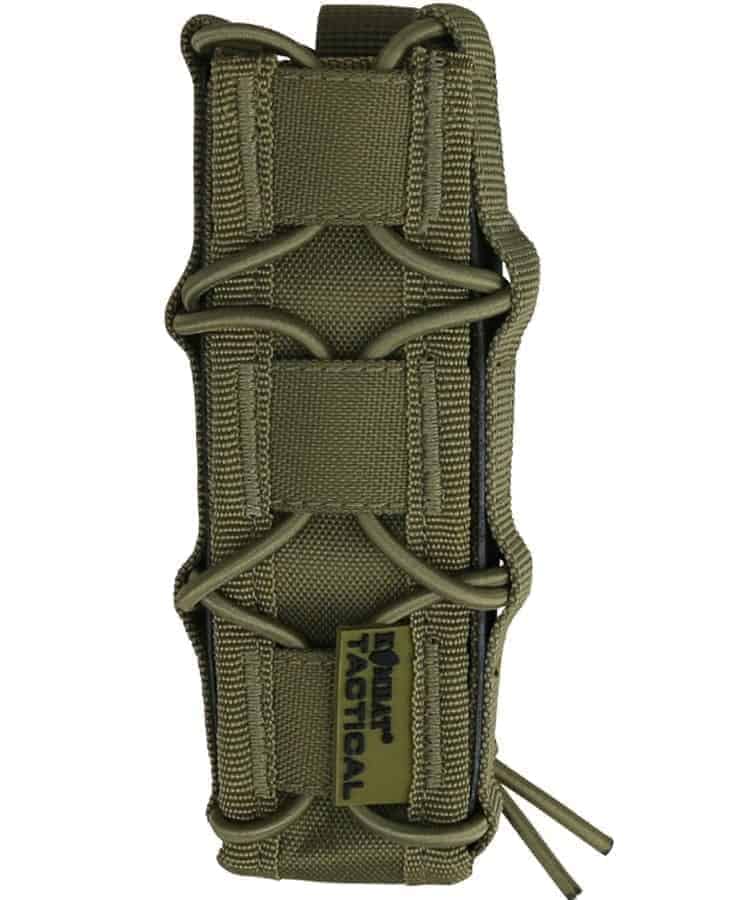 Kombat UK Extended Pistol Magazine Pouch