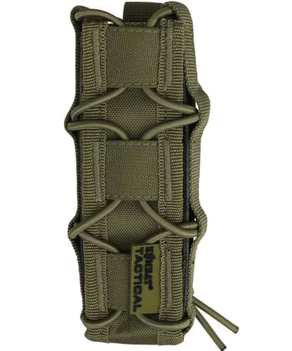 Kombat UK Extended Pistol Magazine Pouch