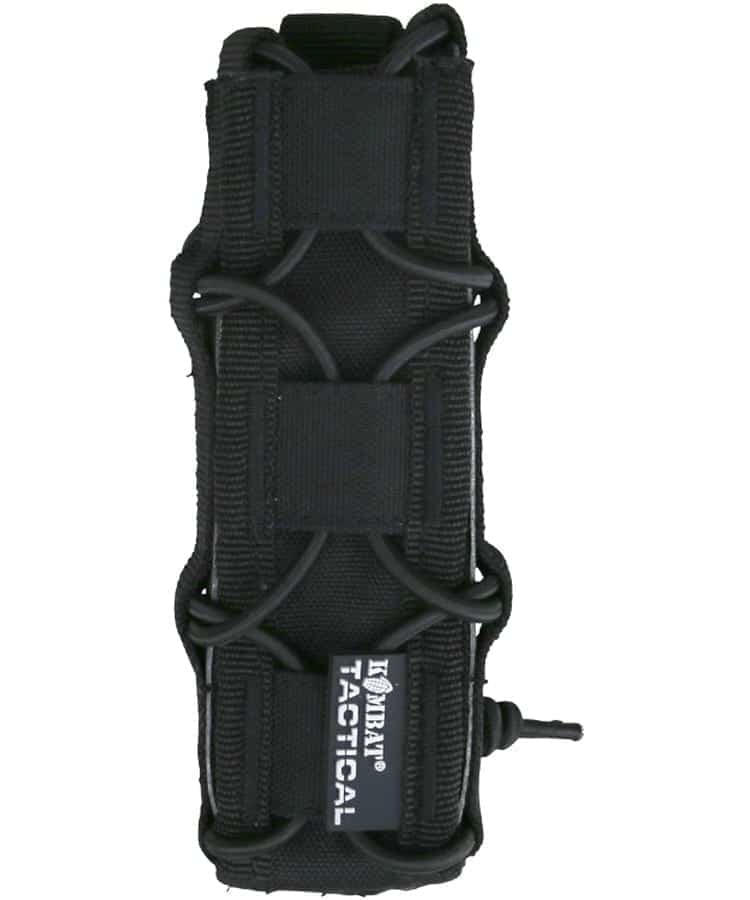 Kombat UK Extended Pistol Magazine Pouch