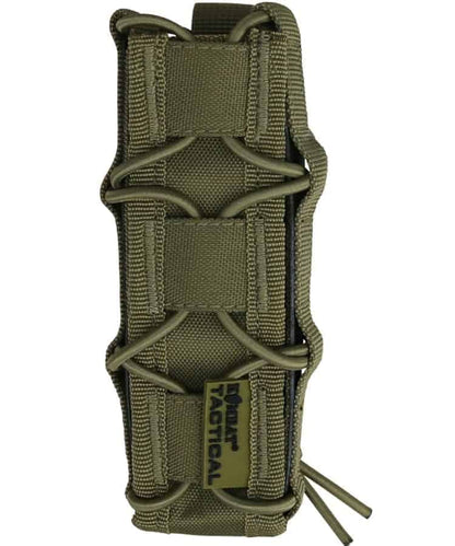Kombat UK Extended Pistol Magazine Pouch