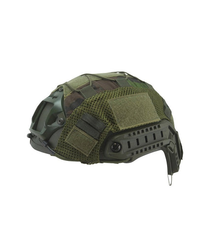 Kombat UK Fast Helmet Cover