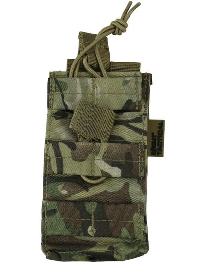 Kombat UK Single Duo Molle Magazine Pouch