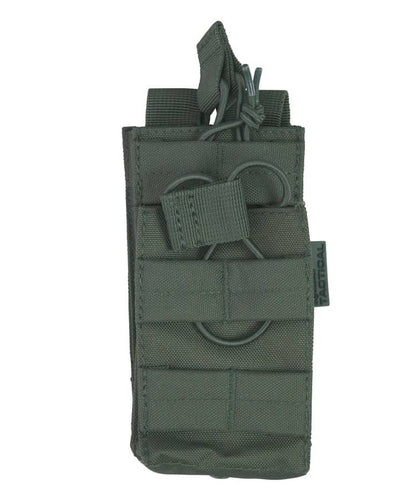 Kombat UK Single Duo Molle Magazine Pouch