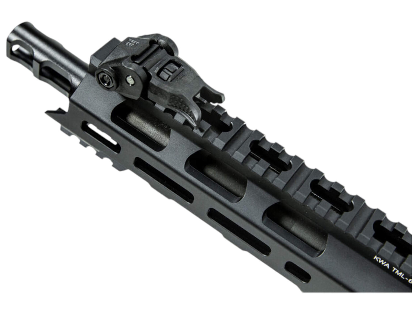KWA QRF MOD.1