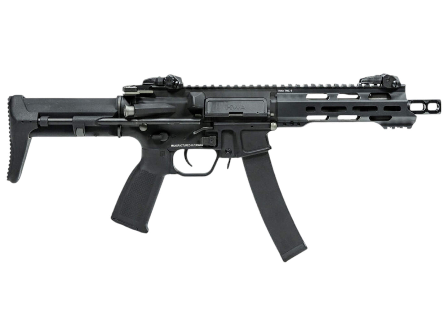 KWA QRF MOD.1