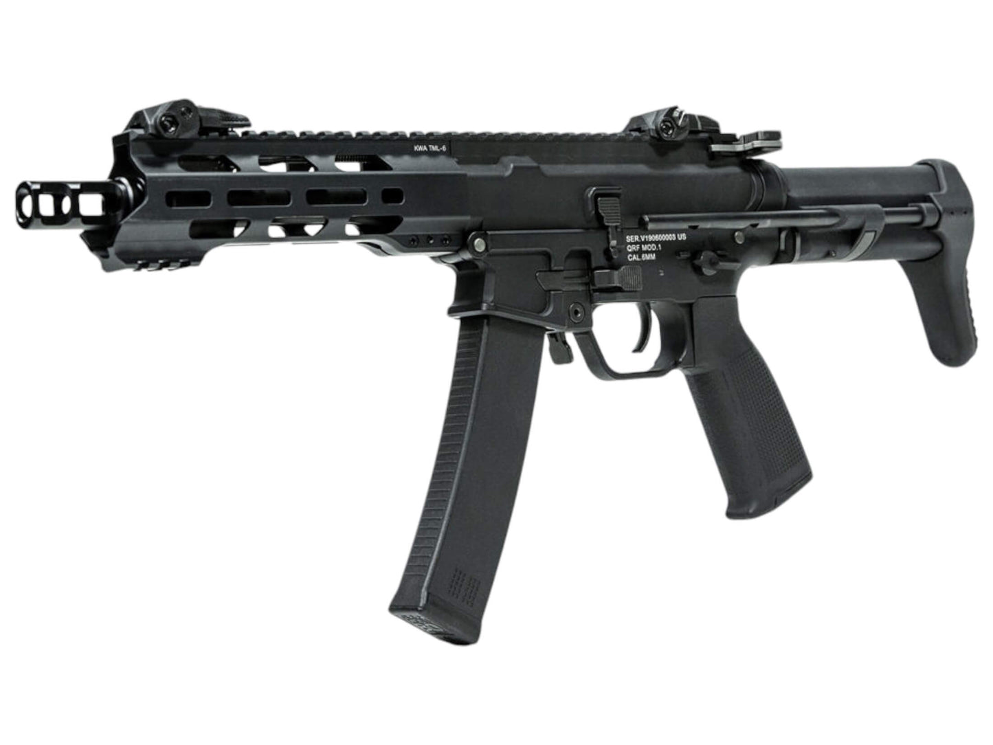 KWA QRF MOD.1