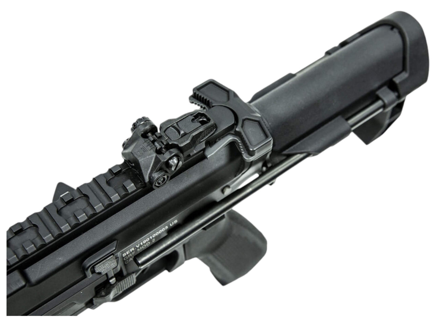 KWA QRF MOD.1
