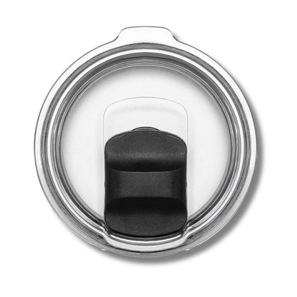 Laser Engraved Tumbler