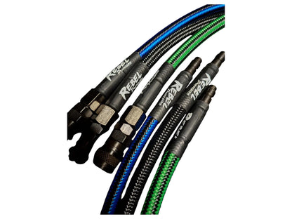 Rebel HPA Deluxe Flex Line 42"