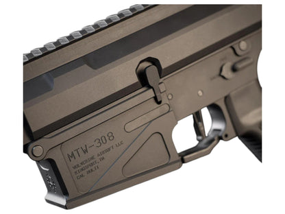 Wolverine Airsoft MTW 308 Tactical 14" DMR